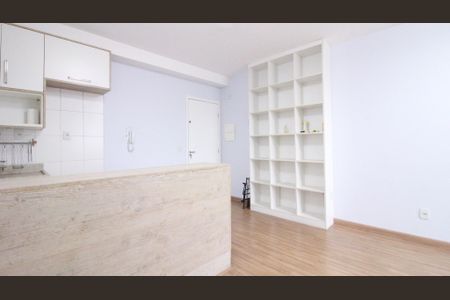 Apartamento à venda com 2 quartos, 58m² em Parque Independencia, São Paulo
