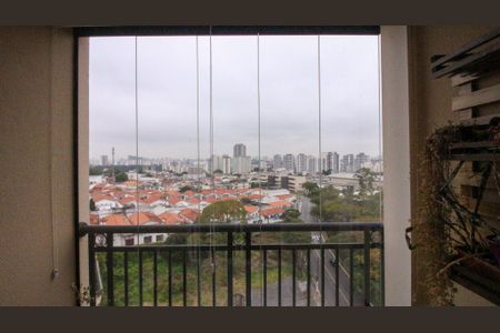 Apartamento à venda com 2 quartos, 58m² em Parque Independencia, São Paulo