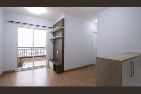 Apartamento à venda com 2 quartos, 58m² em Parque Independencia, São Paulo