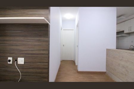 Apartamento à venda com 2 quartos, 58m² em Parque Independencia, São Paulo