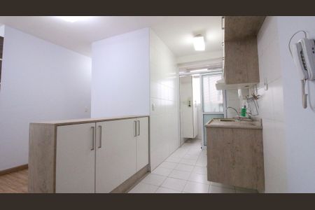 Apartamento à venda com 2 quartos, 58m² em Parque Independencia, São Paulo