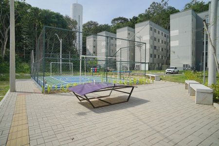 Apartamento para alugar com 50m², 2 quartos e 1 vaga Apartamento para alugar com 50m², 2 quartos e 1 vagaÁrea externa