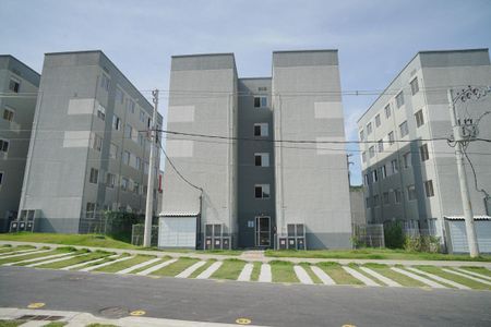 Apartamento para alugar com 50m², 2 quartos e 1 vaga Apartamento para alugar com 50m², 2 quartos e 1 vagaÁrea externa