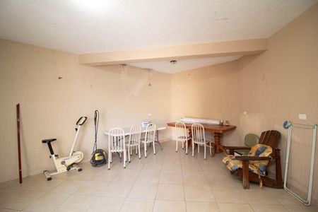 Área comum de casa à venda com 2 quartos, 110m² em Jardim Flor da Montanha, Guarulhos