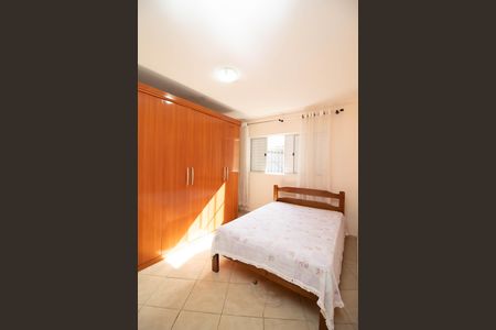 Quarto 2 de casa à venda com 2 quartos, 110m² em Jardim Flor da Montanha, Guarulhos