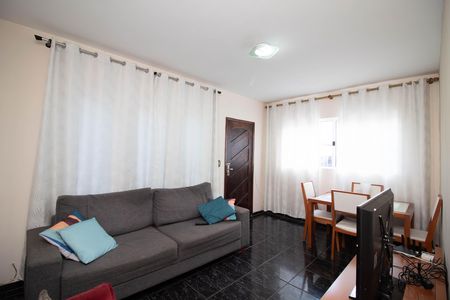 Casa à venda com 2 quartos, 110m² em Jardim Flor da Montanha, Guarulhos