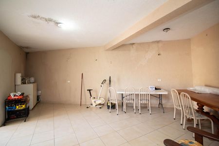 Área comum de casa à venda com 2 quartos, 110m² em Jardim Flor da Montanha, Guarulhos