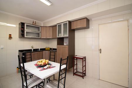 Cozinha de casa à venda com 2 quartos, 110m² em Jardim Flor da Montanha, Guarulhos