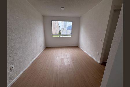 Apartamento para alugar com 43m², 2 quartos e 1 vagaSala