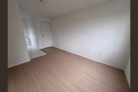 Apartamento para alugar com 43m², 2 quartos e 1 vagaSala