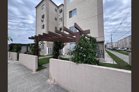 Apartamento para alugar com 43m², 2 quartos e 1 vagaÁrea comum
