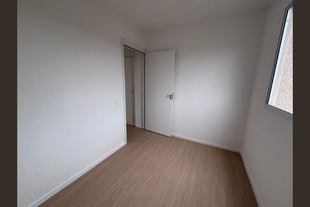 Apartamento para alugar com 43m², 2 quartos e 1 vagaQuarto 1