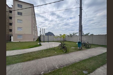 Apartamento para alugar com 43m², 2 quartos e 1 vagaSala