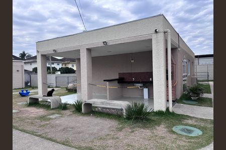 Apartamento para alugar com 43m², 2 quartos e 1 vagaÁrea comum