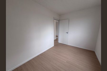 Apartamento para alugar com 43m², 2 quartos e 1 vagaQuarto 2