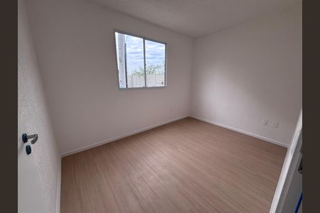 Apartamento para alugar com 43m², 2 quartos e 1 vagaQuarto 2
