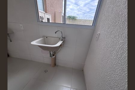 Apartamento para alugar com 43m², 2 quartos e 1 vagaÁrea de Serviço