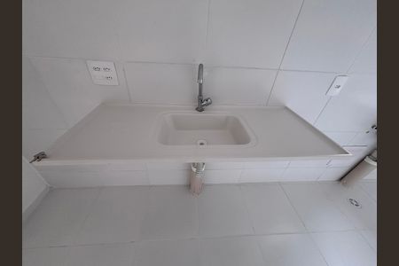 Apartamento para alugar com 43m², 2 quartos e 1 vagaCozinha