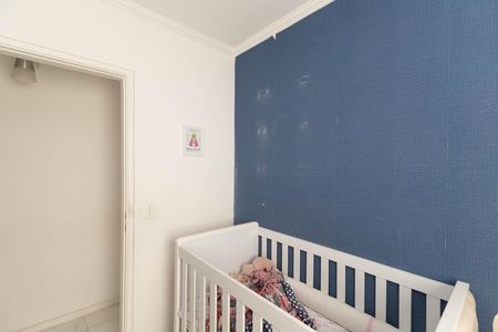Quarto 1 de apartamento para alugar com 3 quartos, 90m² em Jardim Leonor Mendes de Barros, São Paulo