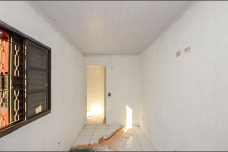Quarto de casa para alugar com 1 quarto, 30m² em Freguesia do Ó, São Paulo