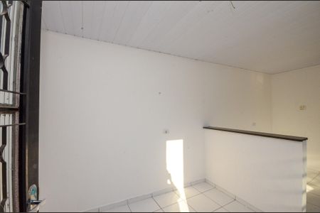 Cozinha de casa para alugar com 1 quarto, 30m² em Freguesia do Ó, São Paulo