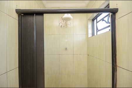 Banheiro de casa para alugar com 1 quarto, 30m² em Freguesia do Ó, São Paulo
