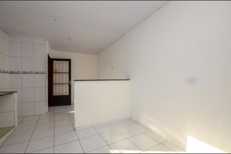 Sala de casa para alugar com 1 quarto, 30m² em Freguesia do Ó, São Paulo