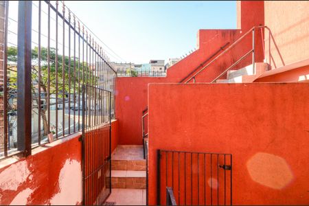 Entrada de casa para alugar com 1 quarto, 30m² em Freguesia do Ó, São Paulo