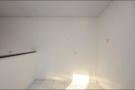 Sala de casa para alugar com 1 quarto, 30m² em Freguesia do Ó, São Paulo