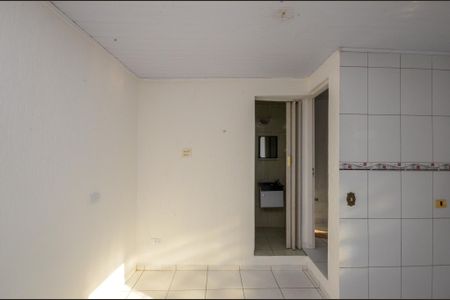 Sala de casa para alugar com 1 quarto, 30m² em Freguesia do Ó, São Paulo