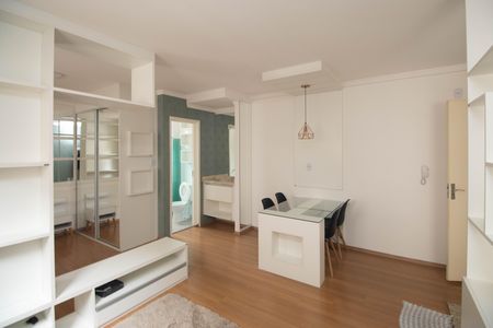 Apartamento para alugar com 1 quarto, 35m² em Vila Mazzei, São Paulo