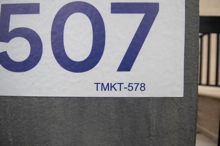 Placa / Dia 24/7/26 TMKT-578 de apartamento para alugar com 1 quarto, 35m² em Vila Mazzei, São Paulo
