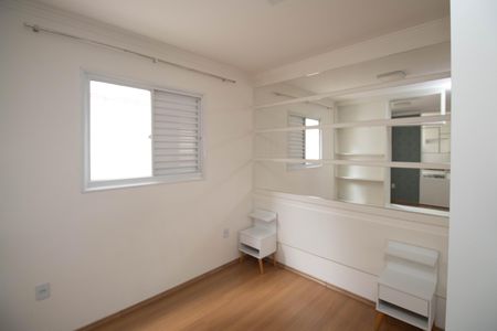 Quarto 1 de apartamento à venda com 1 quarto, 35m² em Vila Mazzei, São Paulo