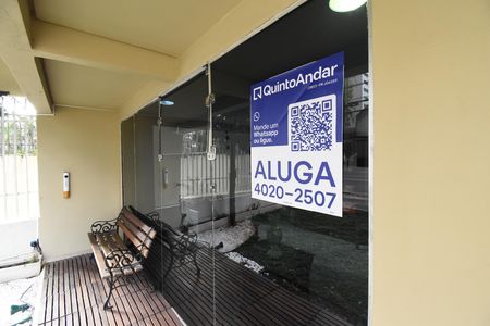 Apartamento para alugar com 91m², 2 quartos e sem vagaPlaca