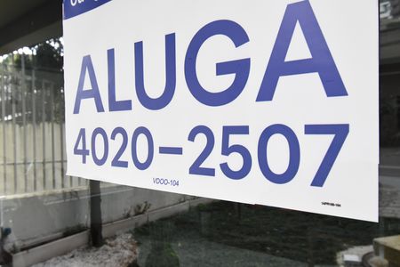 Apartamento para alugar com 91m², 2 quartos e sem vagaCódigo