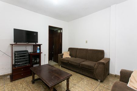 Casa à venda com 4 quartos, 130m² em Parque Sonia, São Paulo