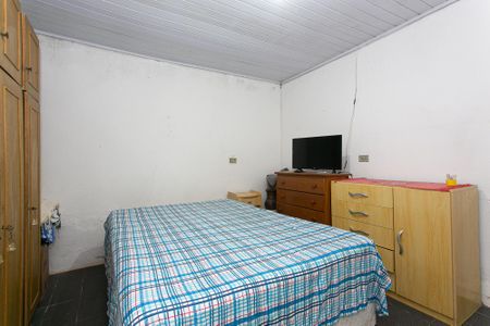 Casa 1 - Quarto 1 de casa à venda com 4 quartos, 130m² em Parque Sonia, São Paulo