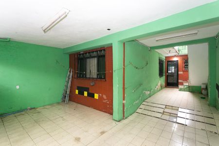 Quintal de casa à venda com 4 quartos, 130m² em Parque Sonia, São Paulo