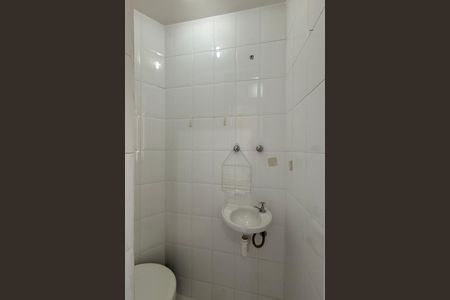 Apartamento para alugar com 109m², 3 quartos e sem vaga