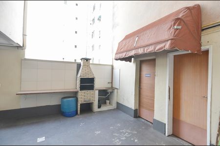 Apartamento à venda com 55m², 2 quartos e 1 vaga Apartamento à venda com 55m², 2 quartos e 1 vagaÁrea comum