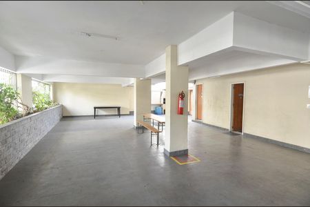 Apartamento à venda com 55m², 2 quartos e 1 vaga Apartamento à venda com 55m², 2 quartos e 1 vagaÁrea comum