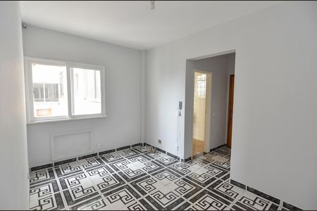 Apartamento à venda com 55m², 2 quartos e 1 vaga Apartamento à venda com 55m², 2 quartos e 1 vagaSala
