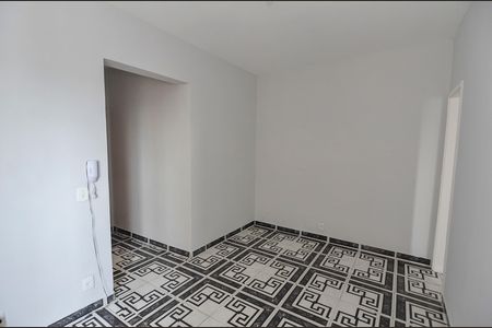 Apartamento à venda com 55m², 2 quartos e 1 vaga Apartamento à venda com 55m², 2 quartos e 1 vagaSala