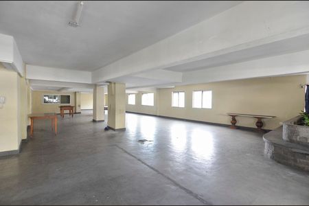 Apartamento à venda com 55m², 2 quartos e 1 vaga Apartamento à venda com 55m², 2 quartos e 1 vagaÁrea comum