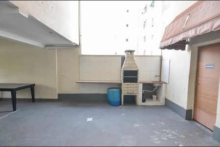 Apartamento à venda com 55m², 2 quartos e 1 vaga Apartamento à venda com 55m², 2 quartos e 1 vagaÁrea comum