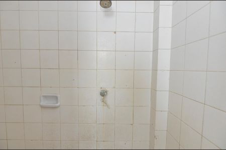 Apartamento à venda com 55m², 2 quartos e 1 vaga Apartamento à venda com 55m², 2 quartos e 1 vagaBanheiro de Serviço