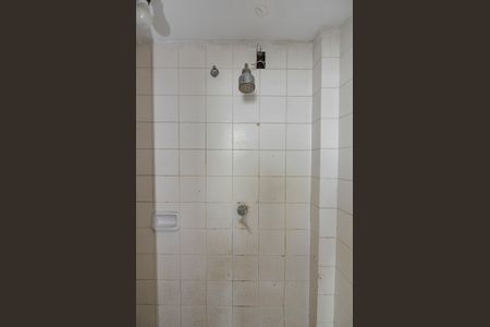 Apartamento à venda com 55m², 2 quartos e 1 vaga Apartamento à venda com 55m², 2 quartos e 1 vagaBanheiro de Serviço