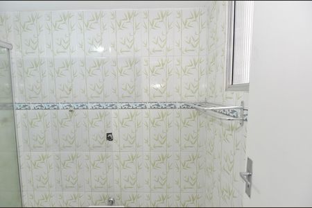 Apartamento à venda com 55m², 2 quartos e 1 vaga Apartamento à venda com 55m², 2 quartos e 1 vagaBanheiro
