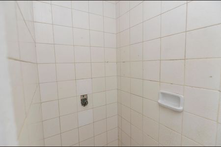 Apartamento à venda com 55m², 2 quartos e 1 vaga Apartamento à venda com 55m², 2 quartos e 1 vagaBanheiro de Serviço