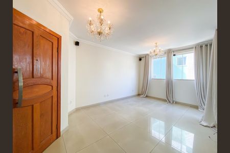 Apartamento para alugar com 3 quartos, 102m² em Eldorado, Contagem